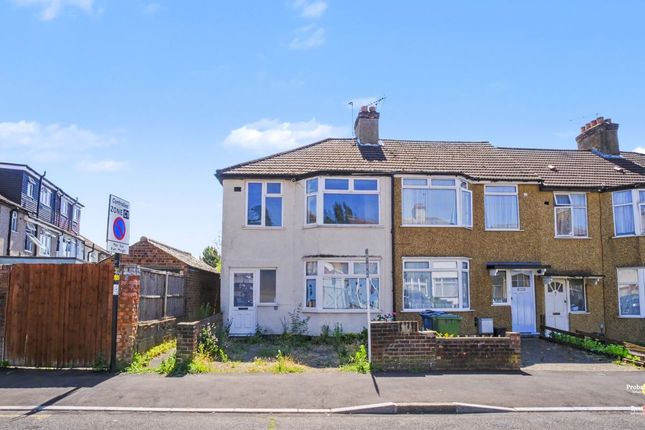 3-bed terraced on 1, Toorack Road, Harrow, £340,000