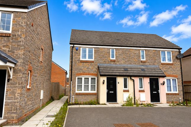 3-bed house on 4, Aubretia Road, Bristol, £250,000