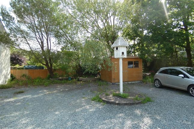 Cottage for sale in Wagtail Cottage, Lower Freystrop, Haverfordwest