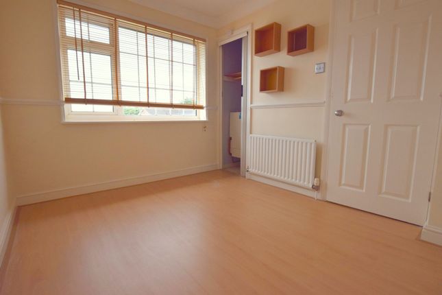 Terraced house to rent in Nelson Road, Hartford, Huntingdon