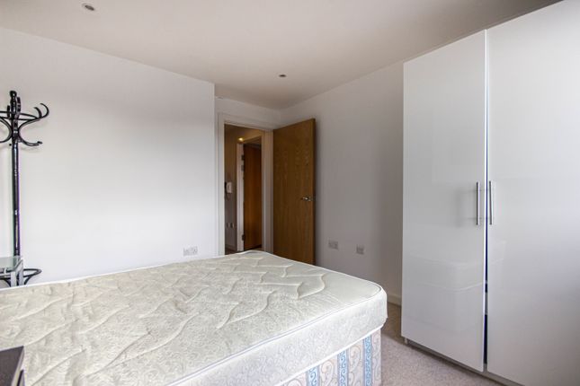 Flat to rent in Ief City Quadrant, 11 Waterloo Square, Newcastle Upon Tyne, Tyne And Wear
