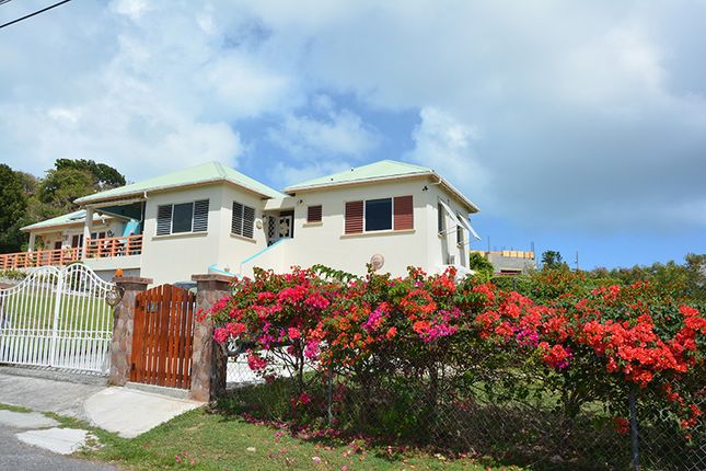 Thumbnail Villa for sale in Villa Vanda, Cedar Valley, St. Georges, Antigua And Barbuda