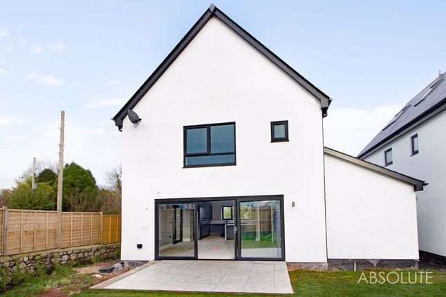 Churscombe Road Marldon Paignton Tq3 5 Bedroom Detached