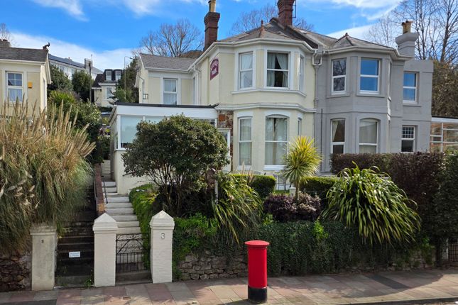 Avenue Park Villa, 3, Avenue Road, Torquay photo 2