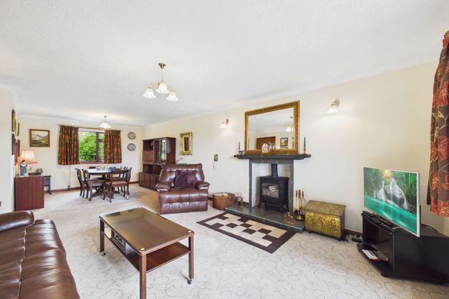 Ashwood Cottage Biggarshiels Road, Biggar photo 2