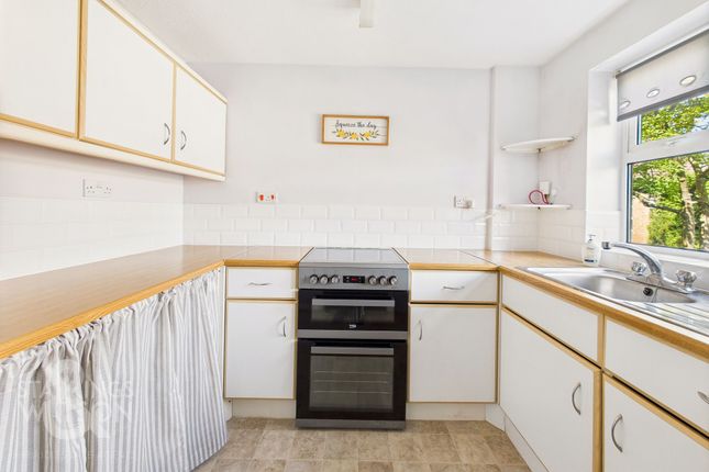 34 Melton Close, Wymondham photo 4