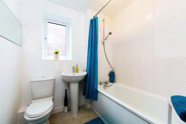 End terrace house for sale in France Street, Parkgate, Rotherham, South Yorkshire