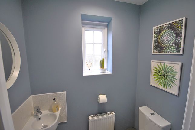 11, Davy Road, Doncaster, DN11 0LQ photo 4