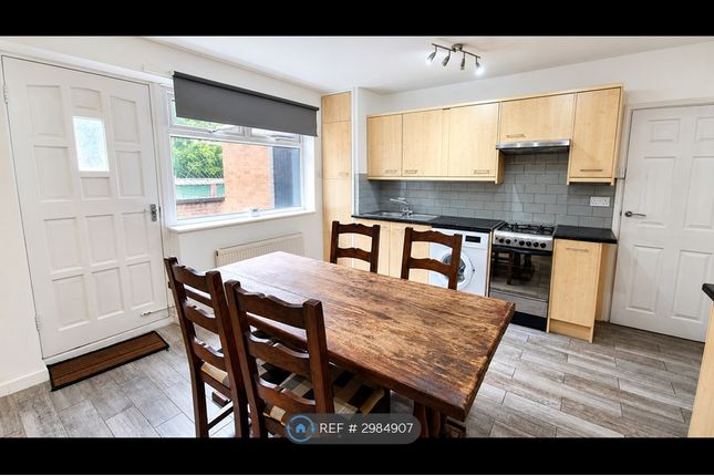 Foxcroft Way, Leeds photo 2