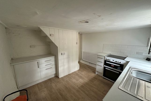 Victoria Cottage, Newtons Hill, Hartfield photo 4
