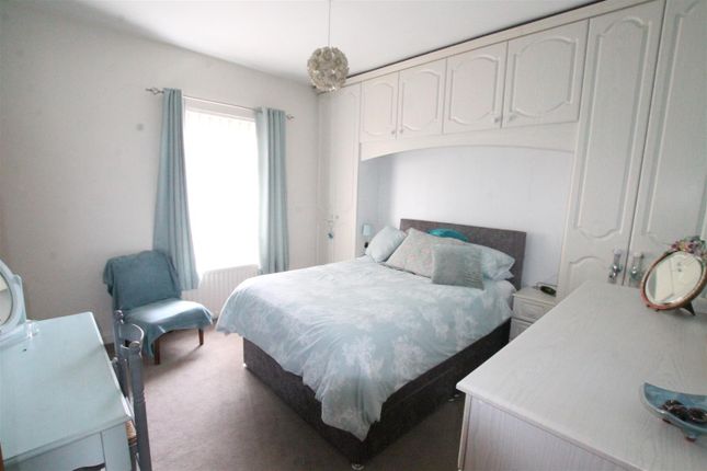 2 Bed Terraced House For Sale In Croft Terrace West, Frosterley, Bishop 