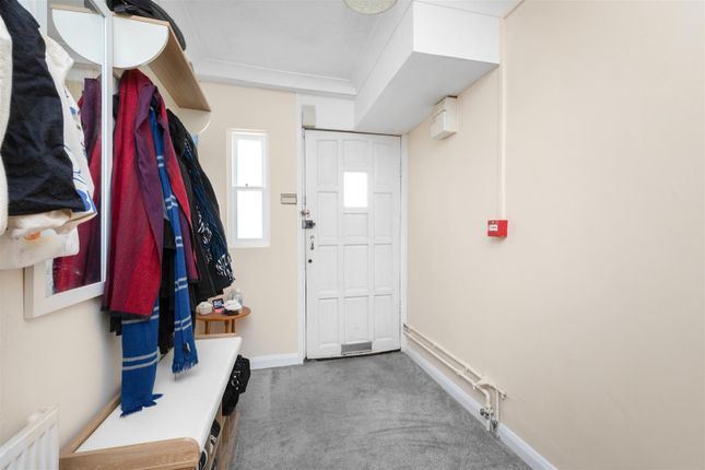 Flat for sale in Buckingham Place, Brighton