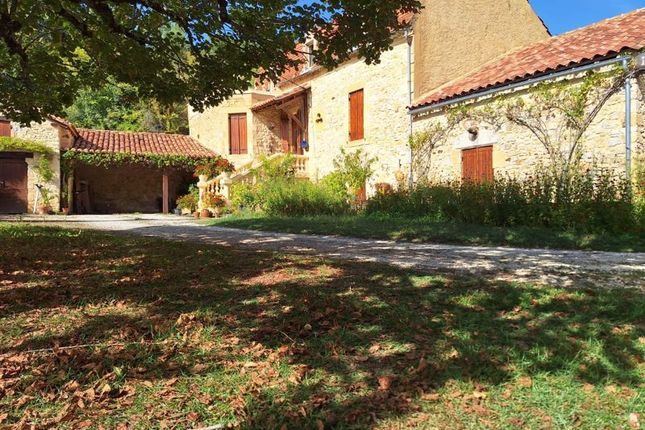 Thumbnail Property for sale in Saint Pompont, Dordogne, Nouvelle-Aquitaine