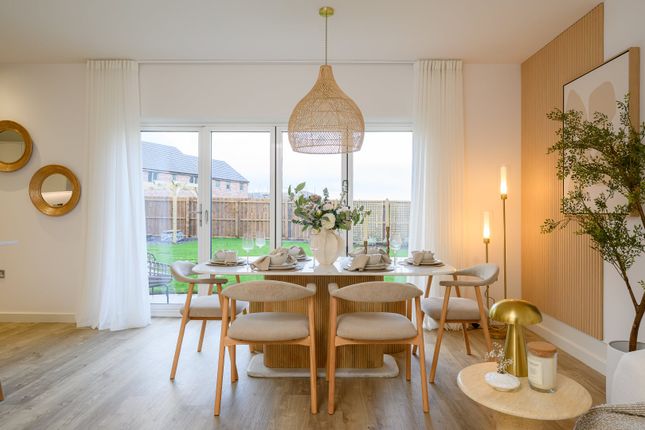 Plot 51, Inkerman, The Pastures, Gateforth Lane, North Yorkshire photo 2