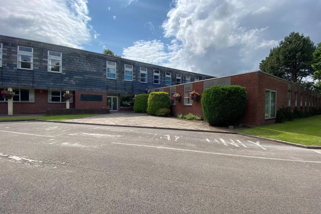 Office to let in Swynnerton Road, Cold Meece Nr Stone, Stoke-On-Trent