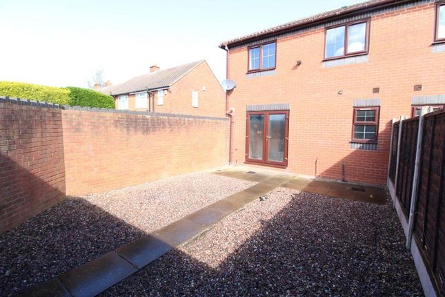 Semi-detached house for sale in School Street, Pensnett, Brierley Hill