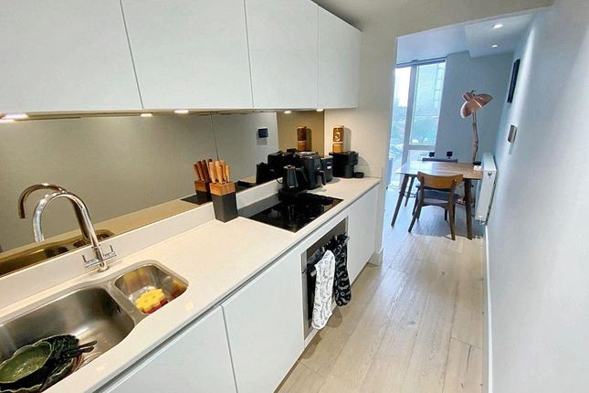 Flat 2, 41, Bentinck Street, Manchester photo 3