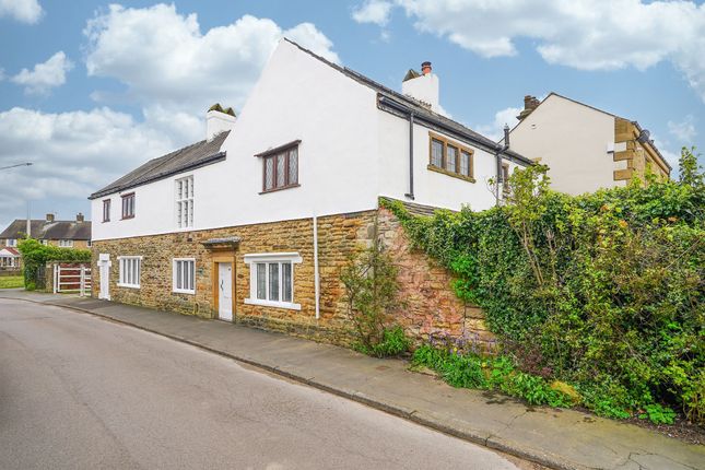 Thumbnail Cottage for sale in South Street, Mosborough