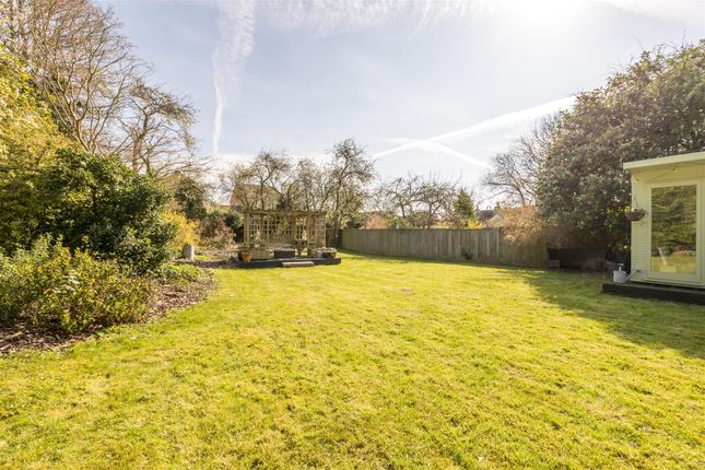 Detached house for sale in Fleming Close, Middle Barton, Chipping Norton