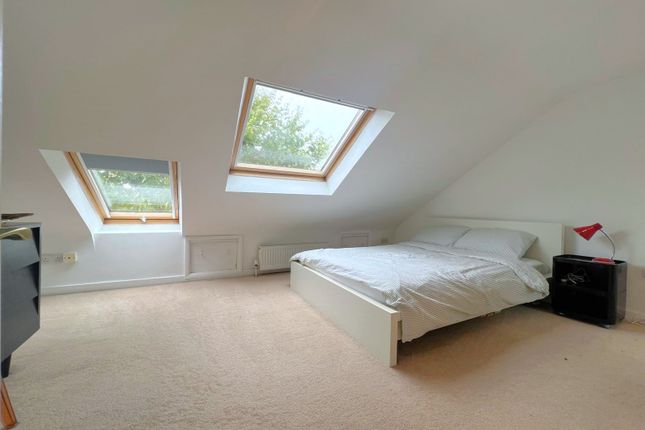 51a Cowper Road, Wimbledon photo 4