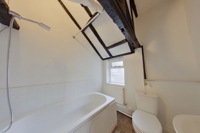 Cottage for sale in Water Lane, Kings Langley