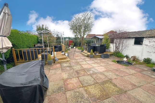 Bungalow for sale in Pilling Lane, Preesall