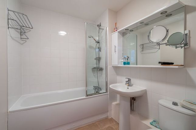 Flat for sale in Longley Road, Chichester