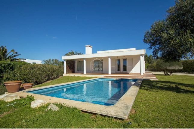 Thumbnail Villa for sale in Binisafua Roters, Binisafua, Menorca, Spain