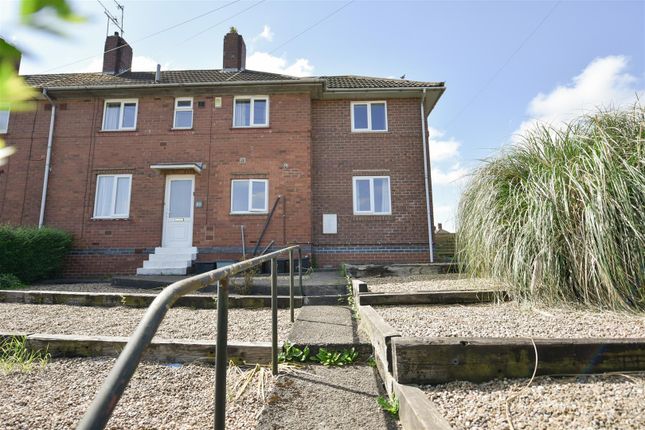 Thumbnail Semi-detached house for sale in Hull Road, York