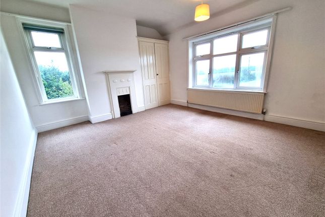 Detached house to rent in Grantham Road, Whatton, Nottingham, Nottinghamshire