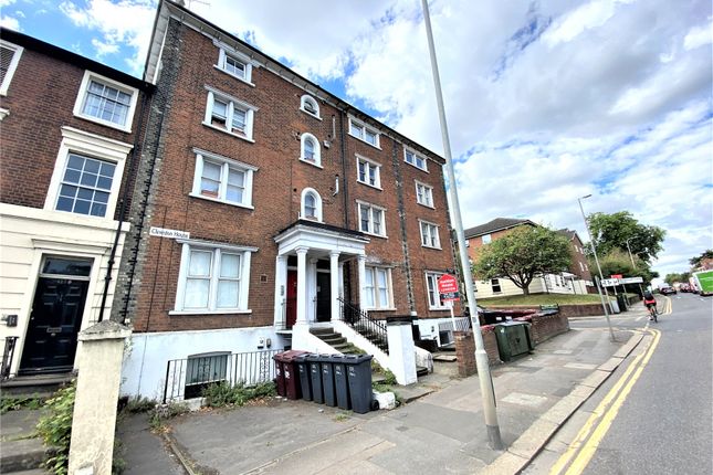 Flat for sale in Castle Hill, Reading, Berkshire