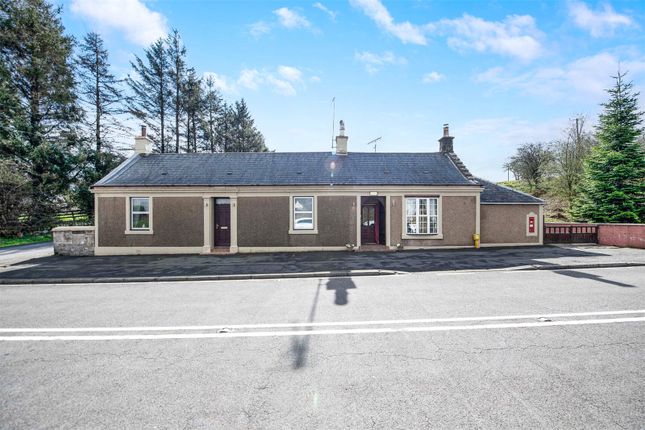Thumbnail Semi-detached house for sale in The Den, Dalry, North Ayrshire