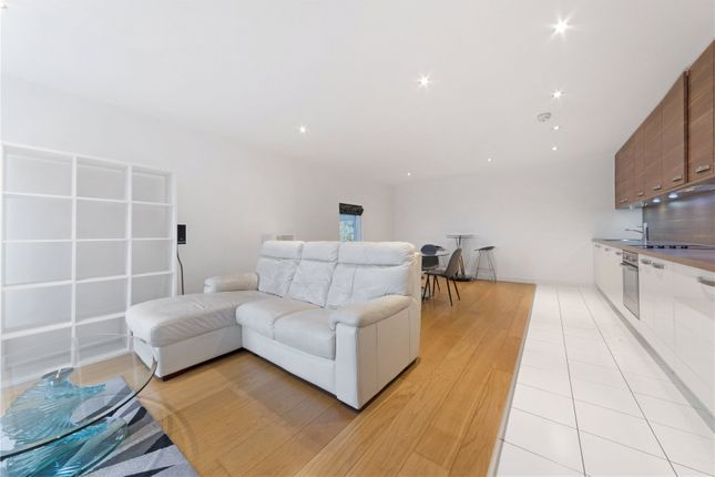 Flat 205, Chenla Building,, Conington Road, London photo 2