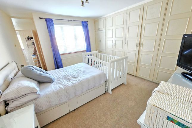 Semi-detached house for sale in Orchard Drive, Edgware, Middlesex