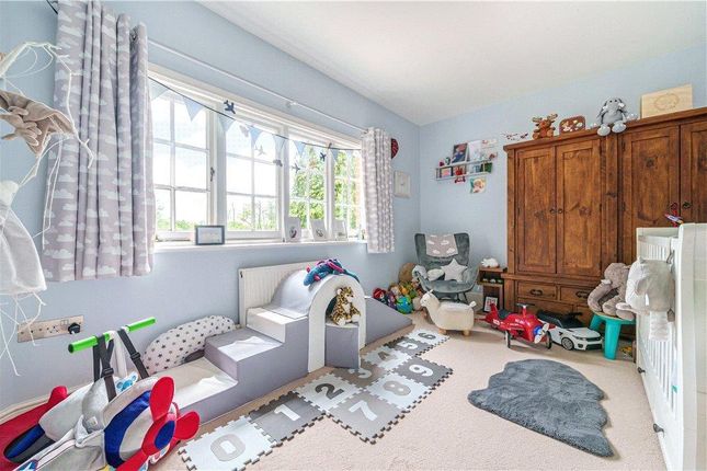 Property for sale in Pirbright Road, Guildford, Surrey