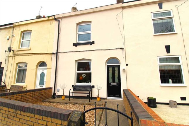 Terraced house for sale in Westgate Lane, Lofthouse, Leeds