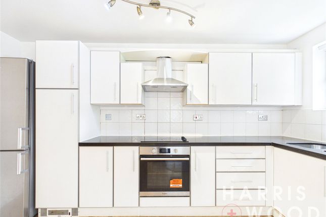 4 Bartholomew Court,, Mile End Road, Essex photo 3