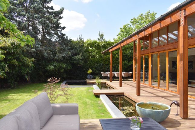 5, Brookley Road, Brockenhurst photo 2