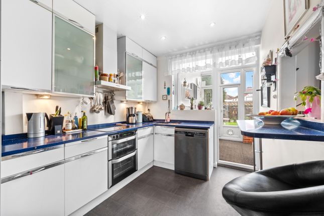 Semi-detached house for sale in Kenley Road, Wimbledon