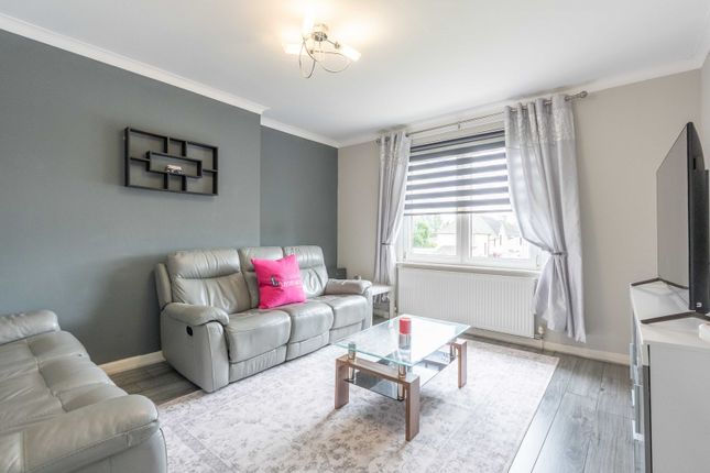 9 Loanhead Crescent, Motherwell photo 4