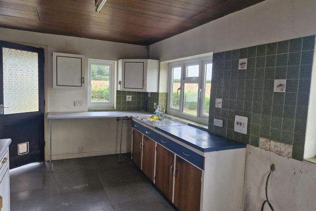 Yew Tree Cottage, Brinsop, Hereford photo 3