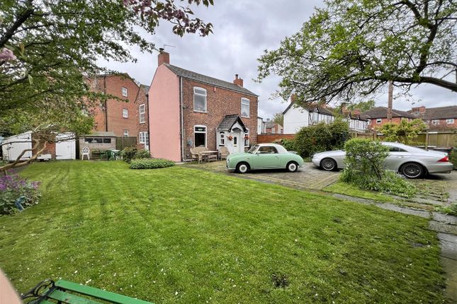 Detached house for sale in Warren Grove, Washwood Heath, Birmingham
