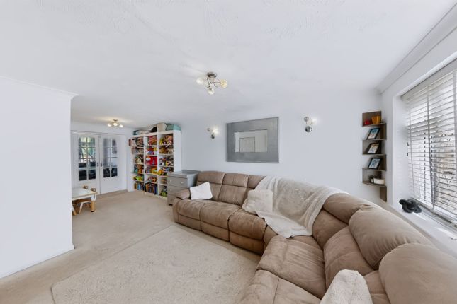 43 Old Vicarage, Bolton photo 2