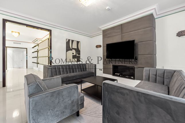 Flat to rent in Parkside Apartments, Knightsbridge SW1X