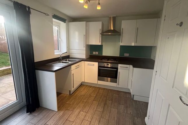 21, Mirabelle Way, Doncaster photo 2
