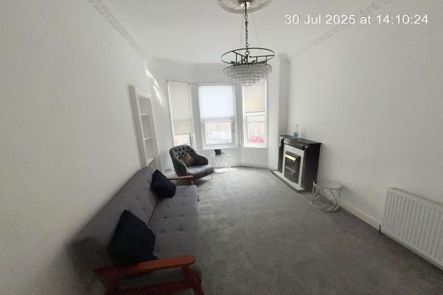 27, Allison Street, Flat 1-1, Glasgow photo 2