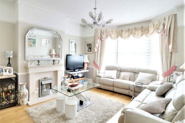 Semi-detached house for sale in Friern Park, North Finchley