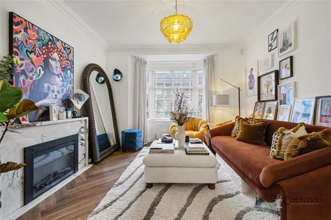 64, Crewys Road, London photo 3