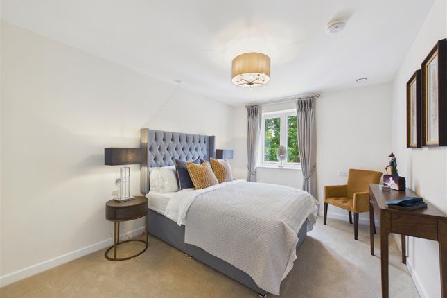 Apartment 43, Westwood Manor, 4 Langholm Close, Beverley photo 3