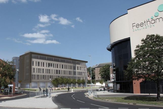 Office to let in Feetham Avenue, Darlington